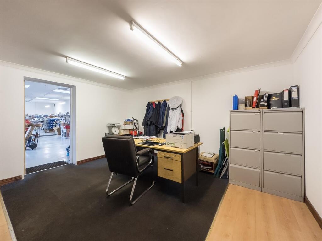 Additional image 6 of Buchan Saw and Tool Service, Mintlaw, Aberdeenshire