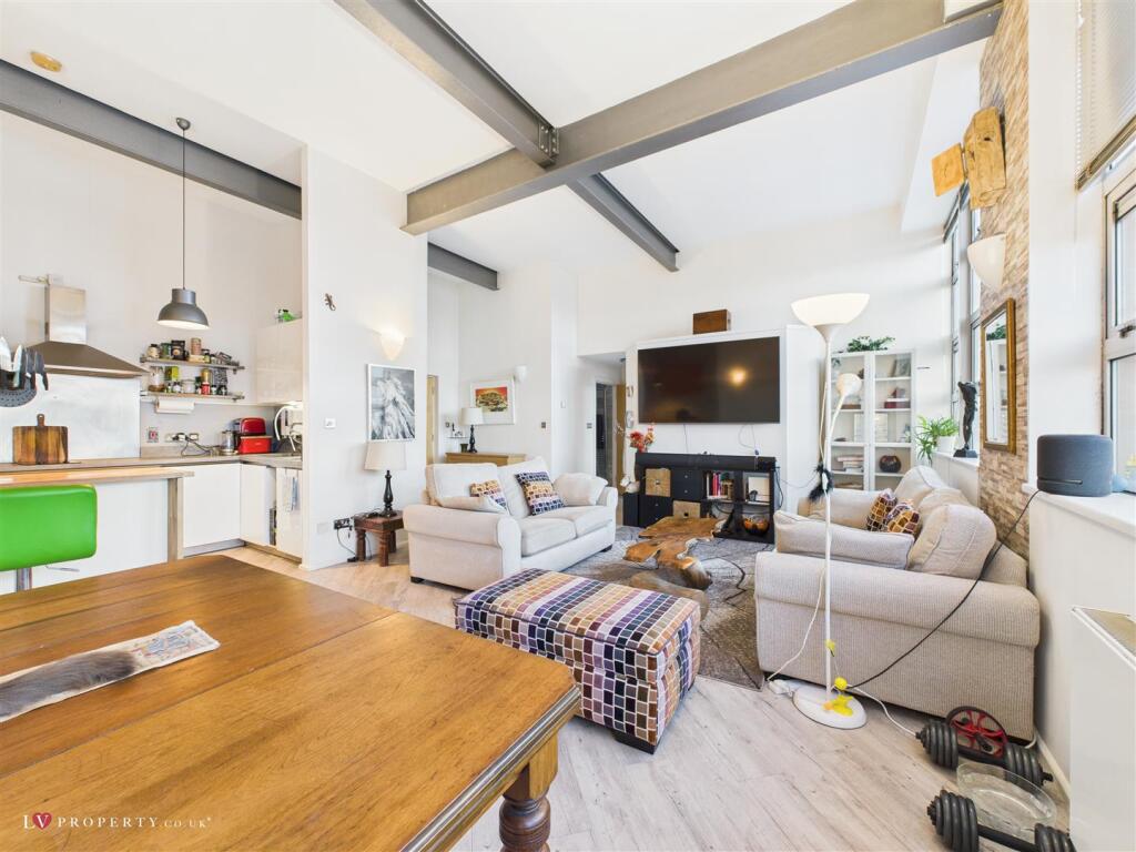 Additional image 2 of New Hampton Lofts, Branston Street