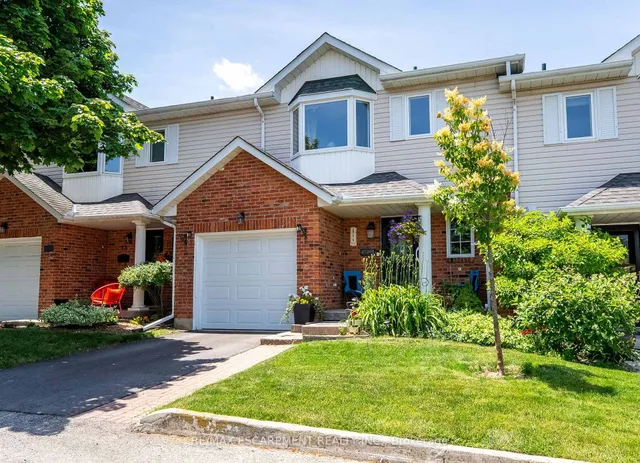 房产图片 2 - 20 Meadowlands Blvd 单元14