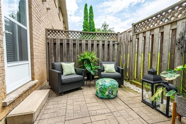 房产图片 40 - 100 Vineberg Dr Unit 24