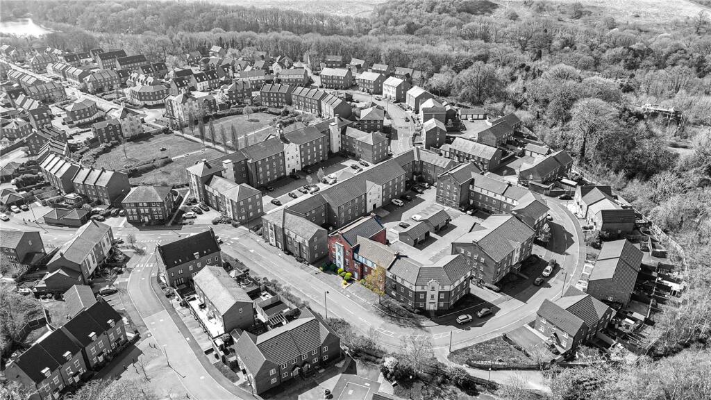 Additional image 19 of Horseshoe Crescent, Birmingham, West Midlands, B43