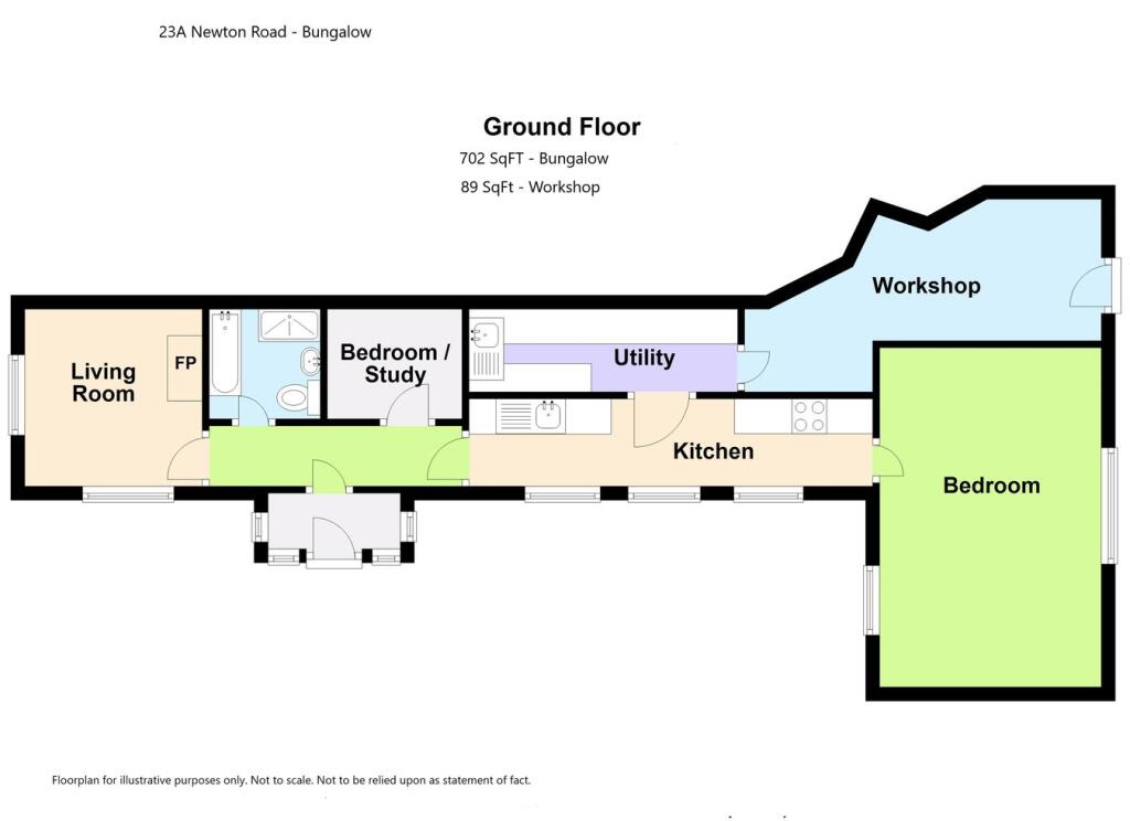 Additional image 29 of Newton Road, Great Barr, Birmingham, B43