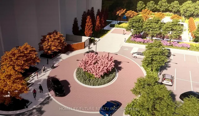 Additional image 4 of 2050 Bridletowne Circ Unit 1701