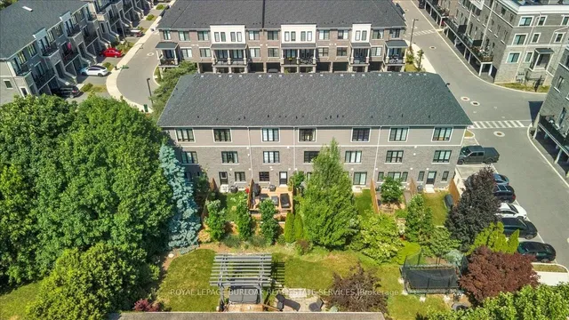 房产图片 29 - 加拿大汉密尔顿Dundas街383号26单元