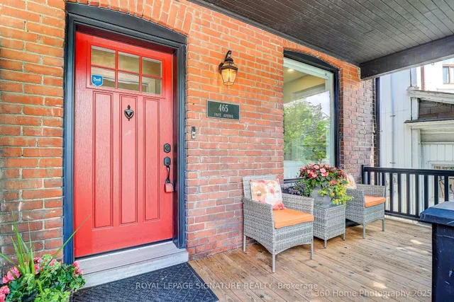 Additional image 3 of 465 Pape Ave