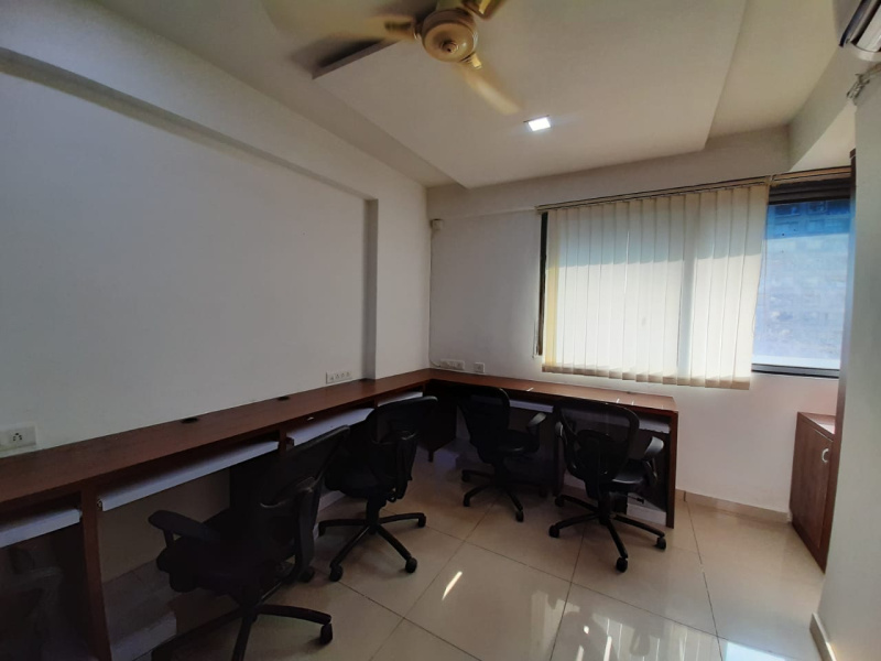 Additional image 2 of Prahlad Nagar, Ahmedabad