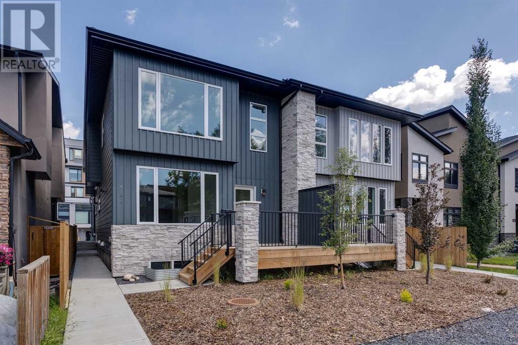 1, 4534 17 Avenue NW|Calgary, Alberta T3B0P1