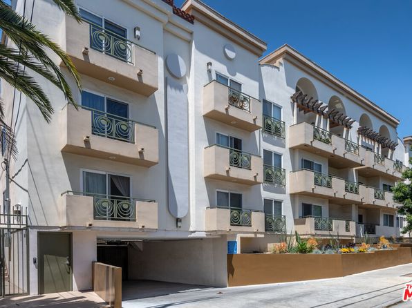 1353 N Fuller Ave #PENTHOUSE 7, Los Angeles, CA 90046