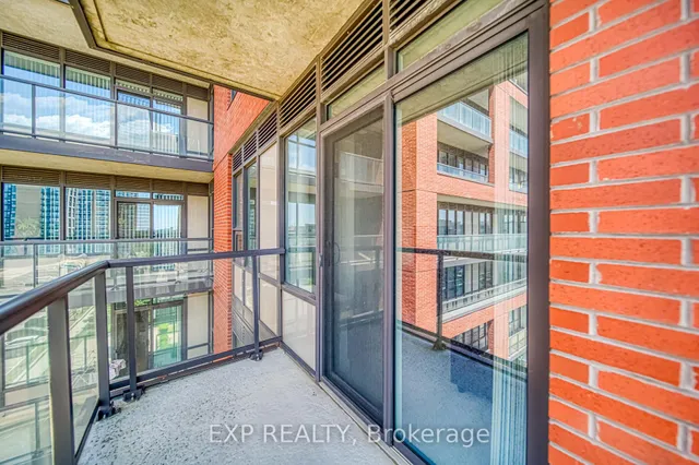 Additional image 22 of 1038 Mcnicoll Ave Unit 707