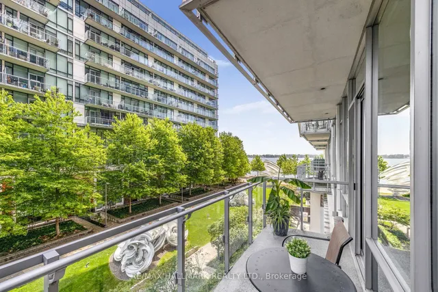 Additional image 24 of 29 Queens Quay Unit 318