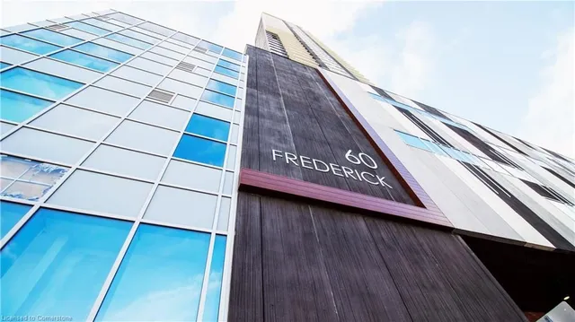 Additional image 2 of 60 Frederick St Unit 3414