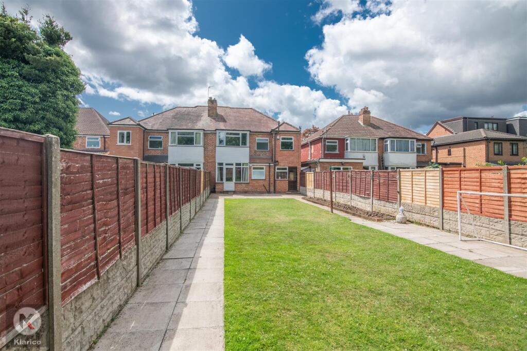 Additional image 21 of Barton Lodge Road, Hall Green