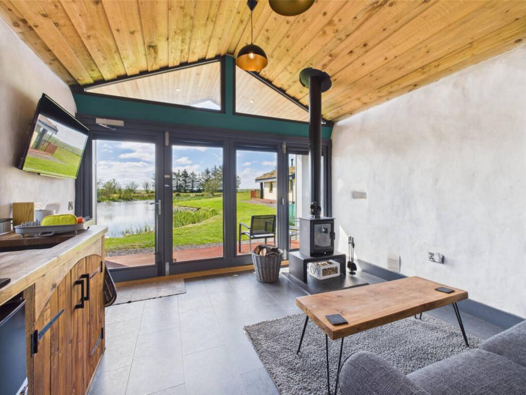 Additional image 9 of Wildflower Eco Lodges, Fraserburgh, AB43