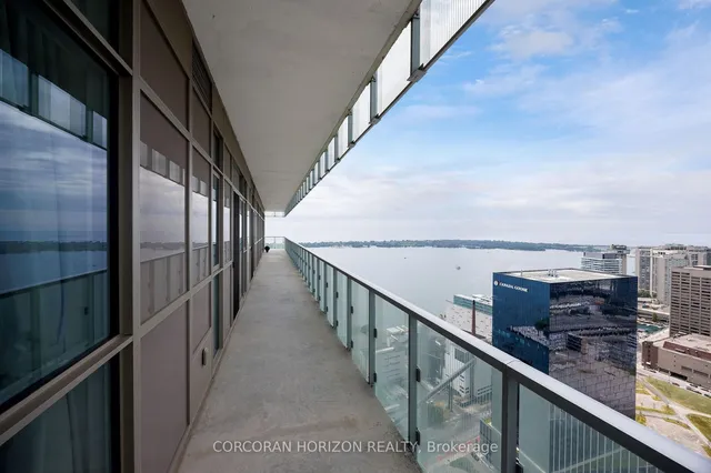 房产图片 40 - 多伦多市Lower Jarvis街15号SPH4402单元