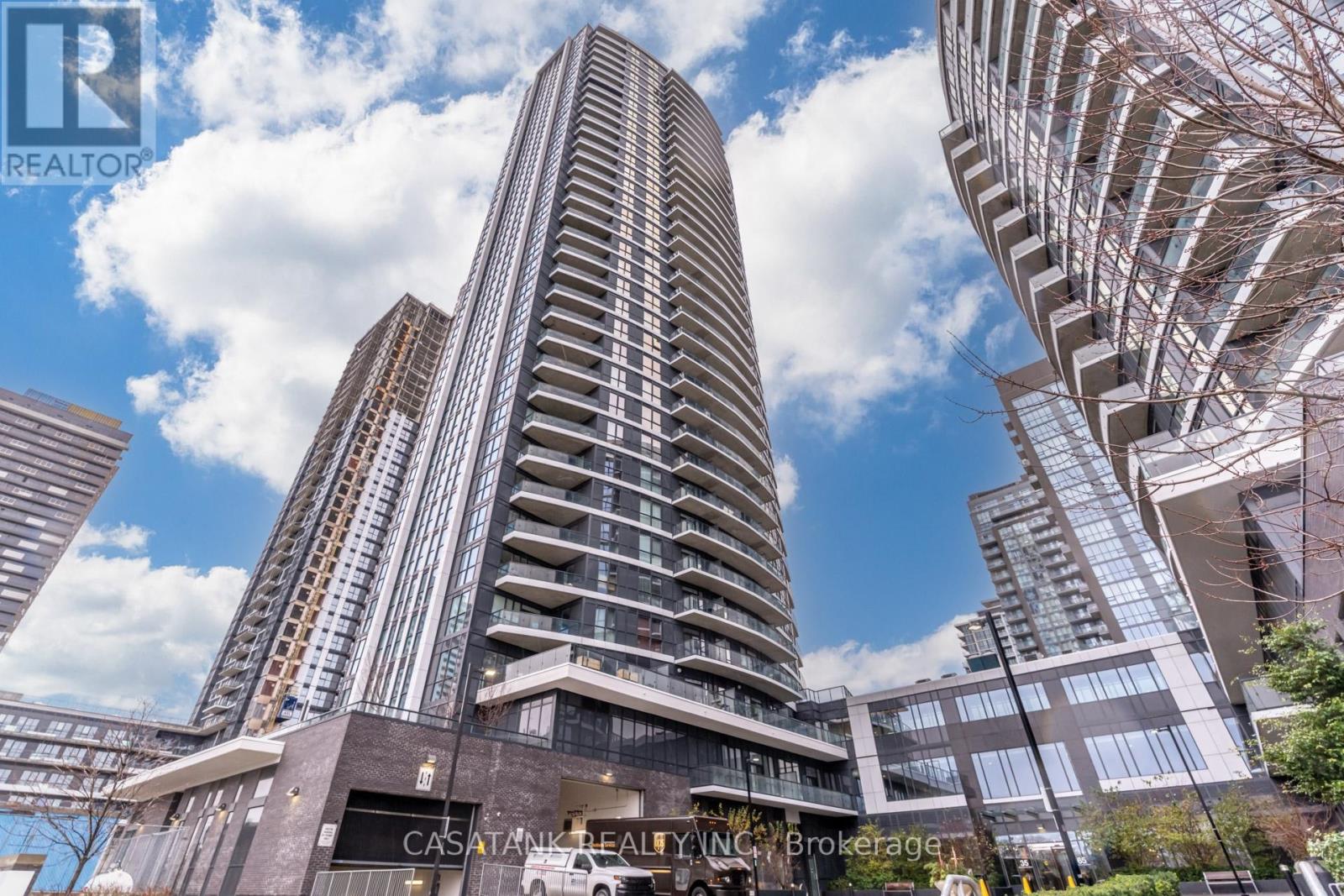 3011 - 35 WATERGARDEN DRIVE|Mississauga (Hurontario), Ontario L5R0G8