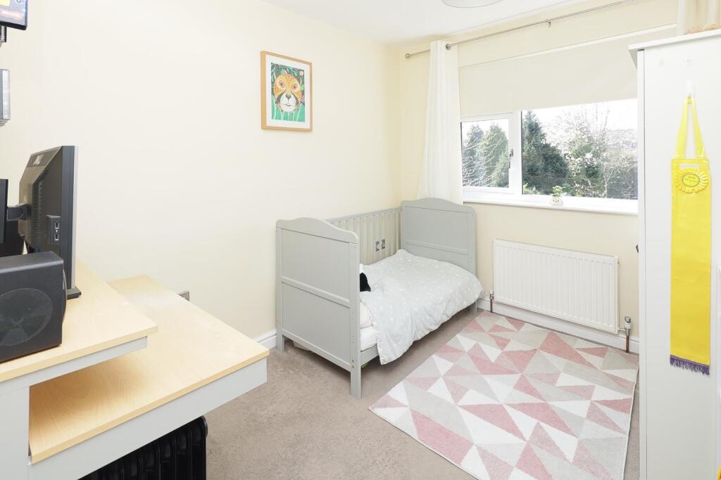 Additional image 13 of Marston Croft, Marston Green, Birmingham