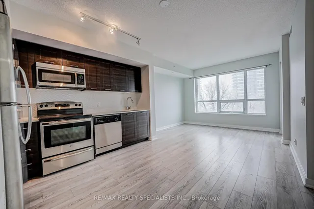 房产图片 10 - 多伦多湖滨大道2220号601单元