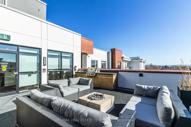 房产图片 43 - 340 Plains Rd 单元 611