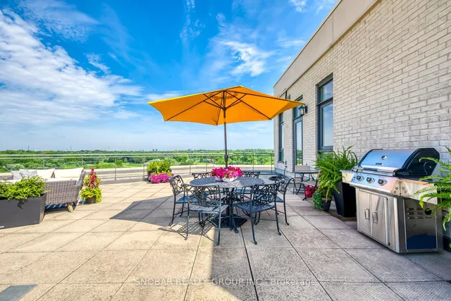 Additional image 34 of 9 Burnhamthorpe Cres Unit PH3