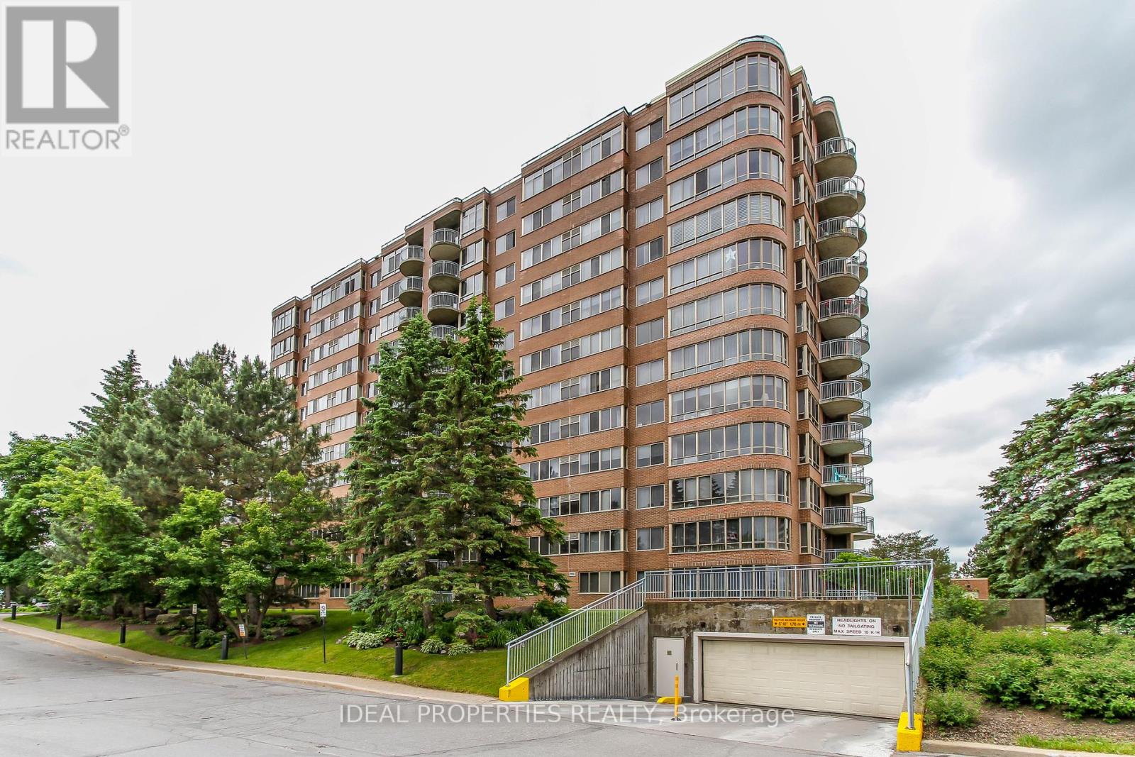 Property image for 809 - 100 GRANT CARMAN DRIVE|Ottawa, Ontario K2E8B8