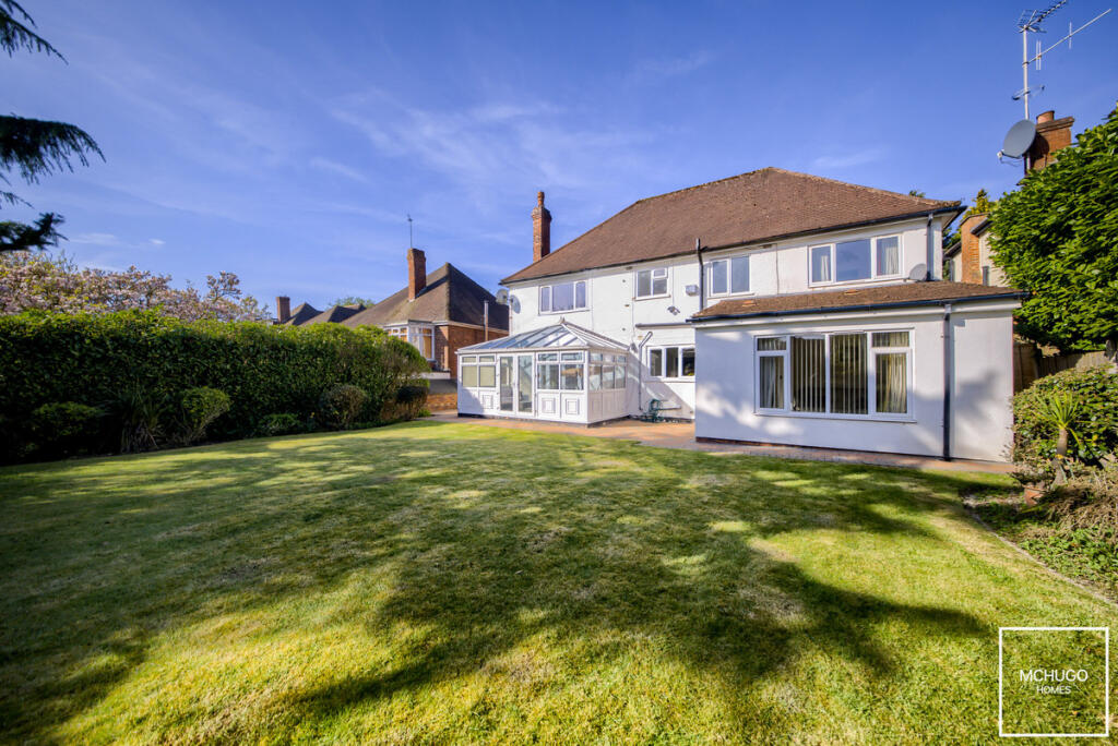 Additional image 24 of Lordswood Road, Harborne, B17