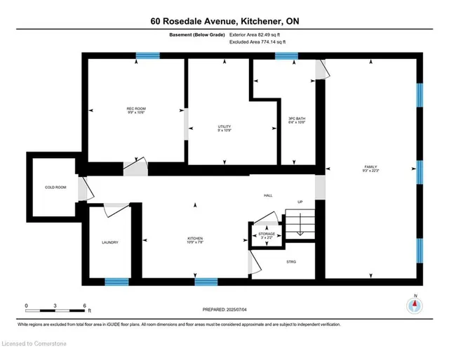 Additional image 40 of 60 Rosedale Ave