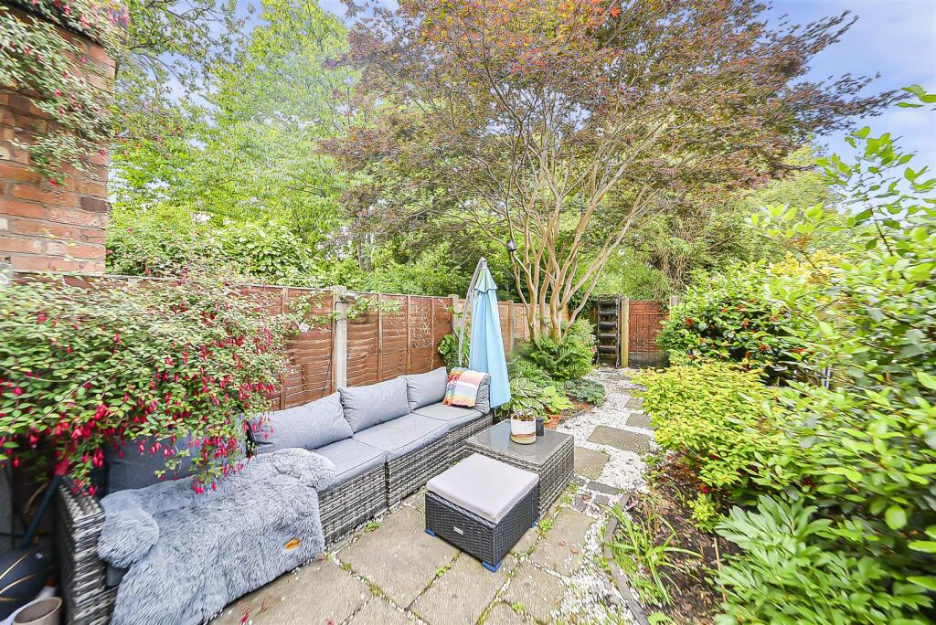 Additional image 25 of King Edward Road, Moseley, Birmingham