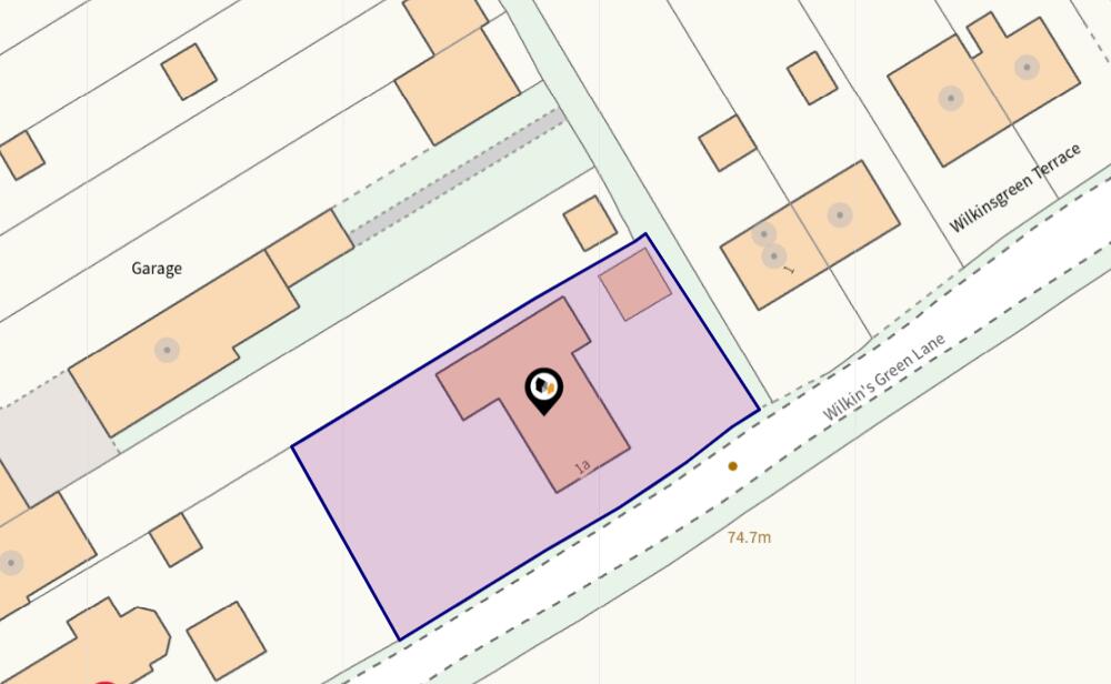 Additional image 18 of Wilkins Green Lane, Smallford, St. Albans, Hertfordshire, AL4