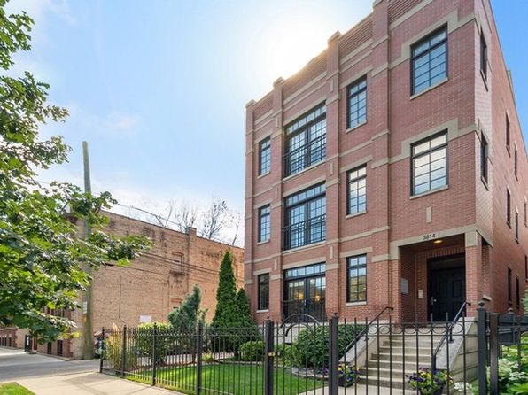 3814 N Greenview Ave #1, Chicago, IL 60613