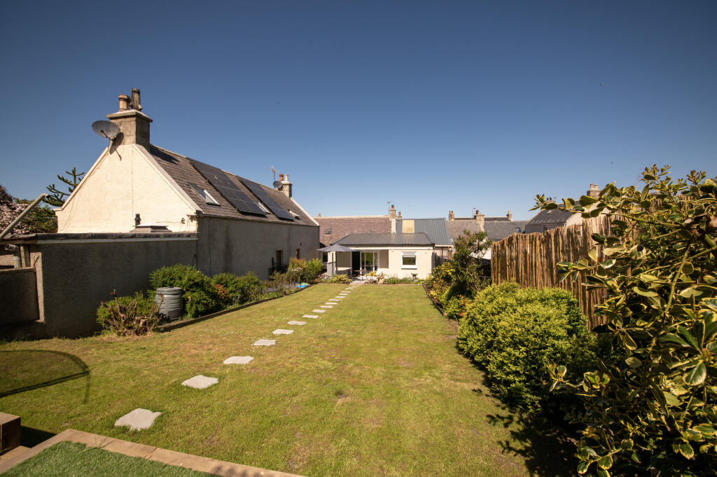 Additional image 18 of Cross Street, Portgordon, Buckie, AB56