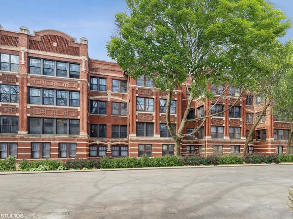 5112 S Kimbark Ave APT 1, Chicago, IL 60615