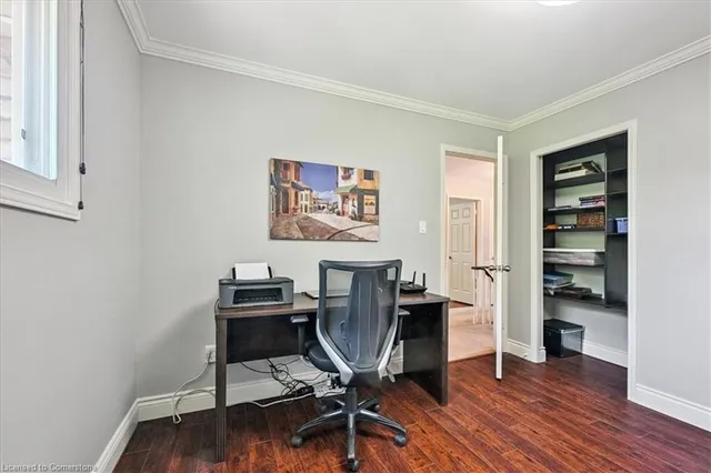 Additional image 23 of 2205 Previn Crt