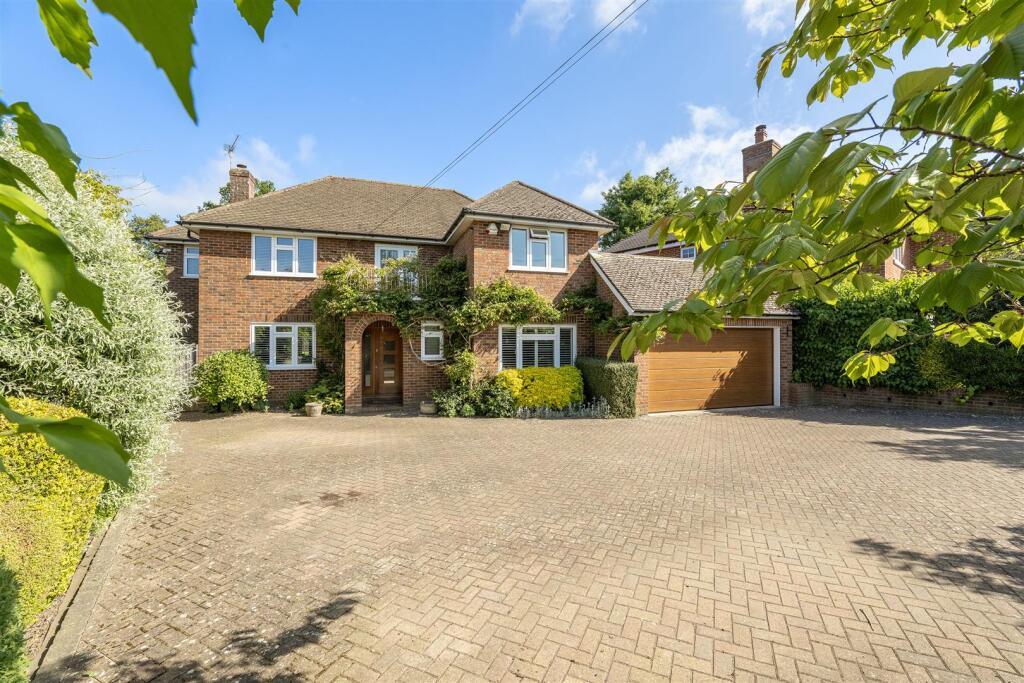 Property image for Meadway, Harpenden