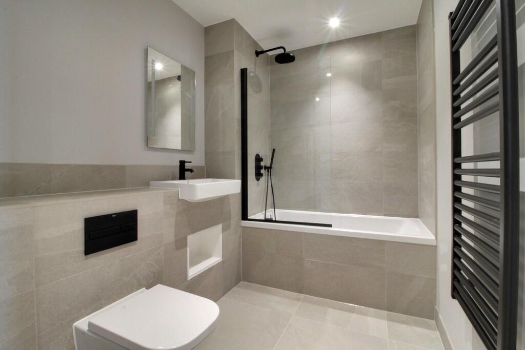 Additional image 6 of Pressworks, 40-44 Northwood Street, Jewellery Quarter