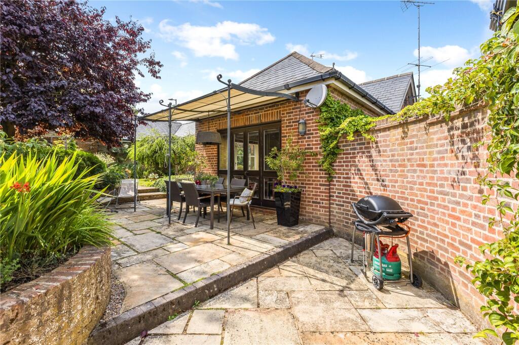 Additional image 18 of Hertford Road, Digswell, Welwyn, Hertfordshire, AL6