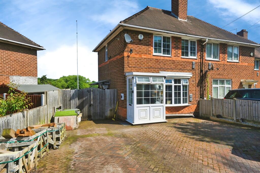 Additional image 17 of Netherton Grove, Birmingham