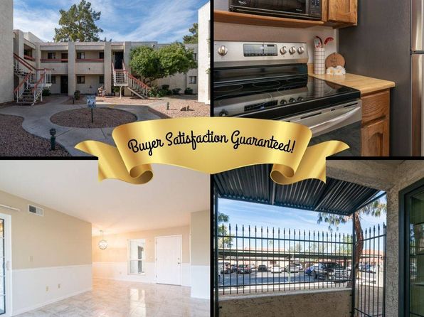 3119 W Cochise Dr UNIT 129, Phoenix, AZ 85051