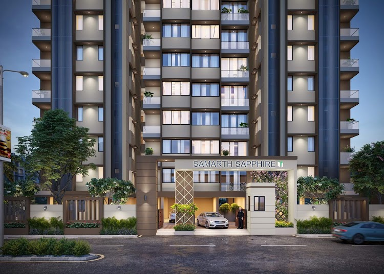 Additional image 2 of Pal Gam, Surat