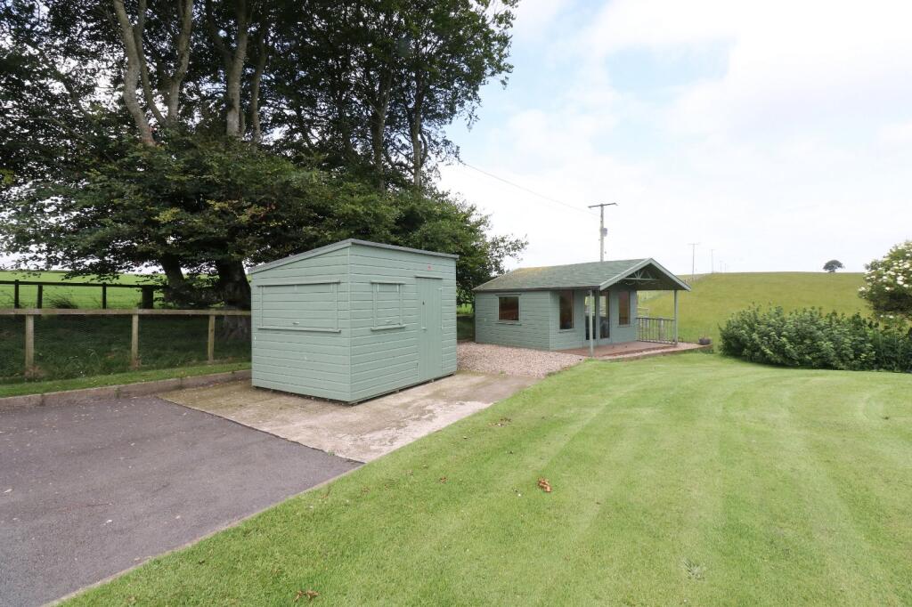 Additional image 23 of Upper Glenpark, Garmond, Turriff, Aberdeenshire, AB53