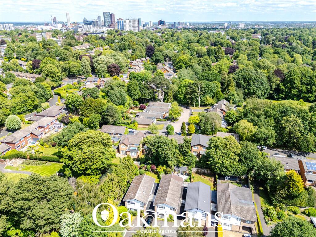 Additional image 32 of Bishbury Close, Birmingham, B15