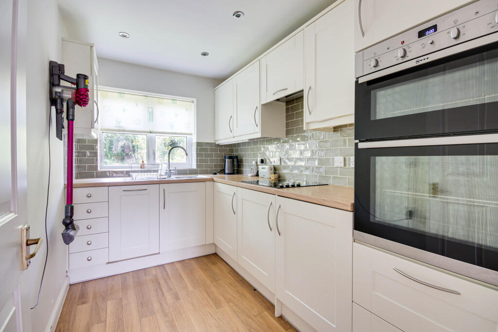 Additional image 3 of Harvest Court, St Albans, AL4