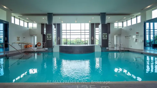 Additional image 36 of 235 Sherway Gardens Rd Unit 809