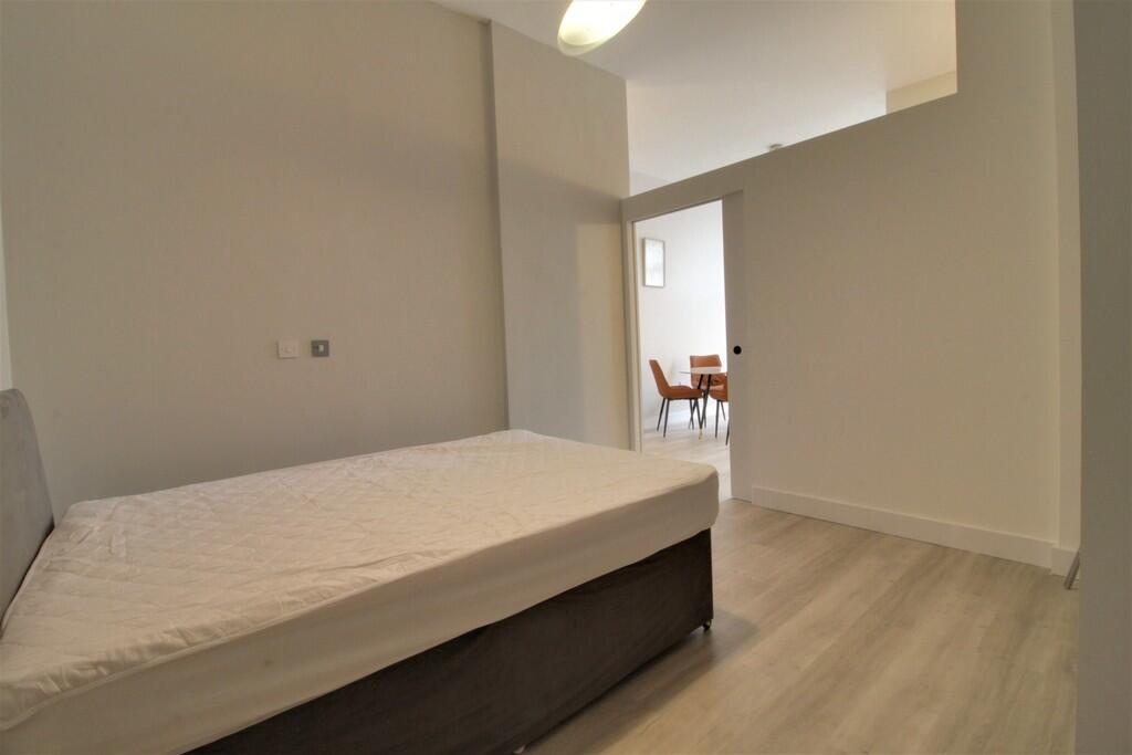 Additional image 6 of Platinum Apartments, Branston Street, Jewellery Quarter