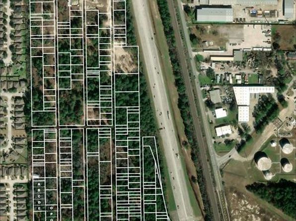 0 Hardy Rd LOT 10107, Houston, TX 77073