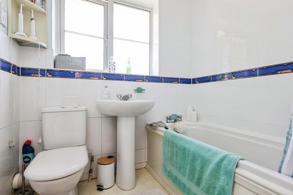 Additional image 15 of Stableford Close, Harborne, Birmingham