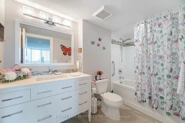 房产图片 14 - 加拿大安大略省密西沙加市Rathburn路1360号705单元