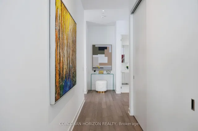 房产图片 3 - 多伦多市Lower Jarvis街15号SPH4402单元