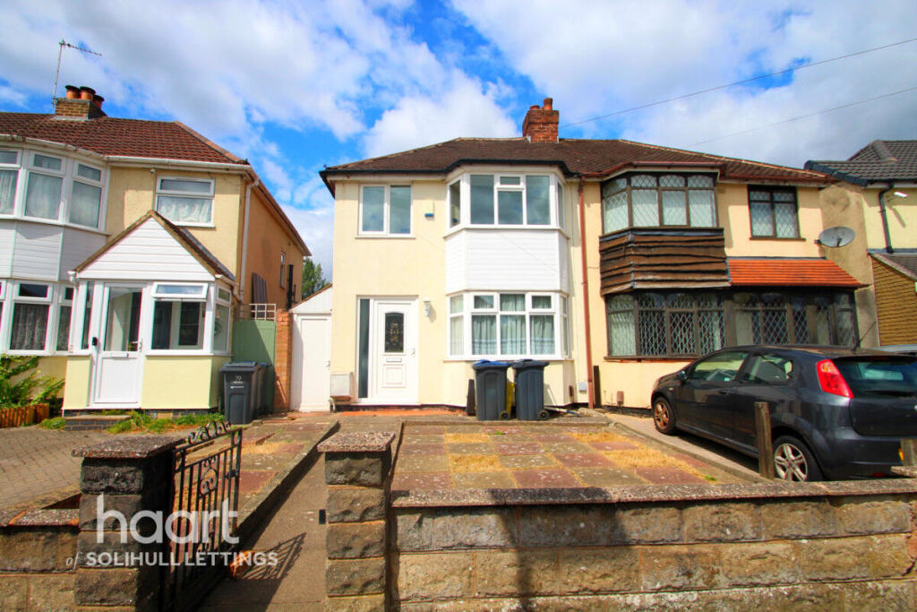 Additional image 4 of Aldershaw Road, Sheldon