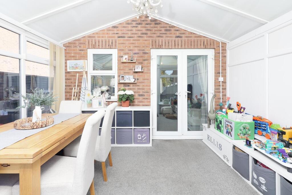 Additional image 7 of Princethorpe Close, Shard End, Birmingham