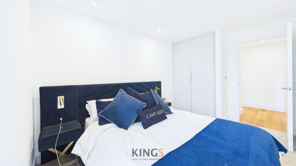 Additional image 13 of Bridge Road East, Principle Point Bridge Road East, AL7